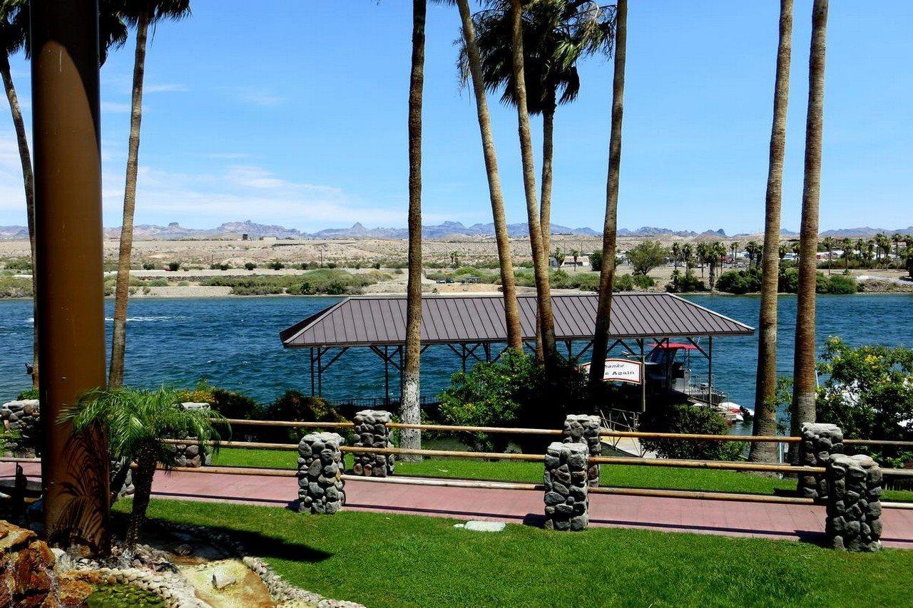 Hotel The New Pioneer Laughlin Exteriér fotografie