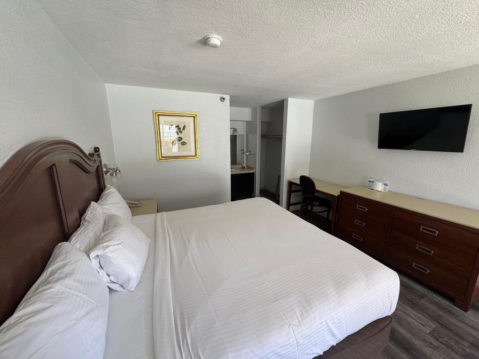 Hotel The New Pioneer Laughlin Exteriér fotografie
