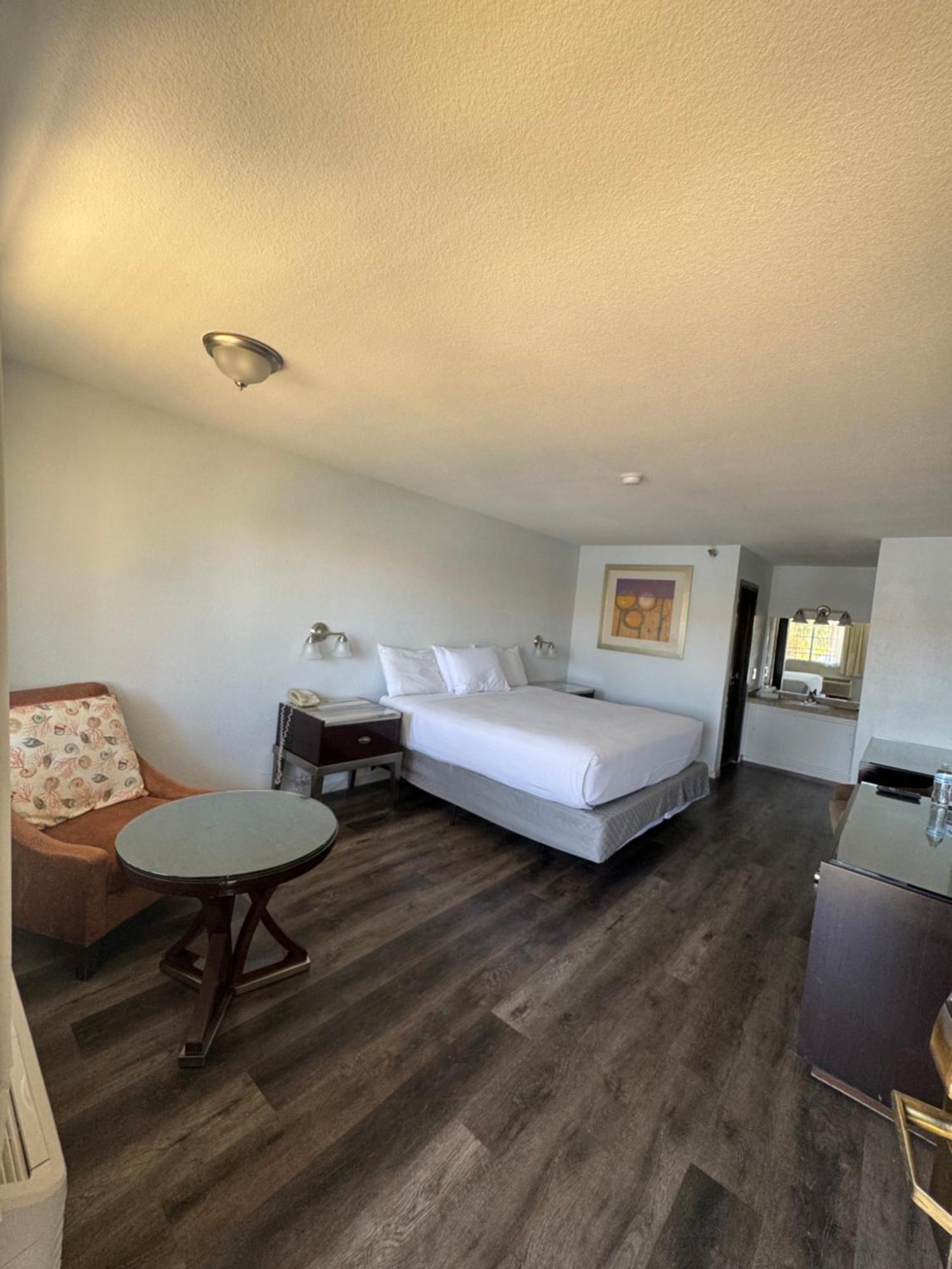 Hotel The New Pioneer Laughlin Exteriér fotografie