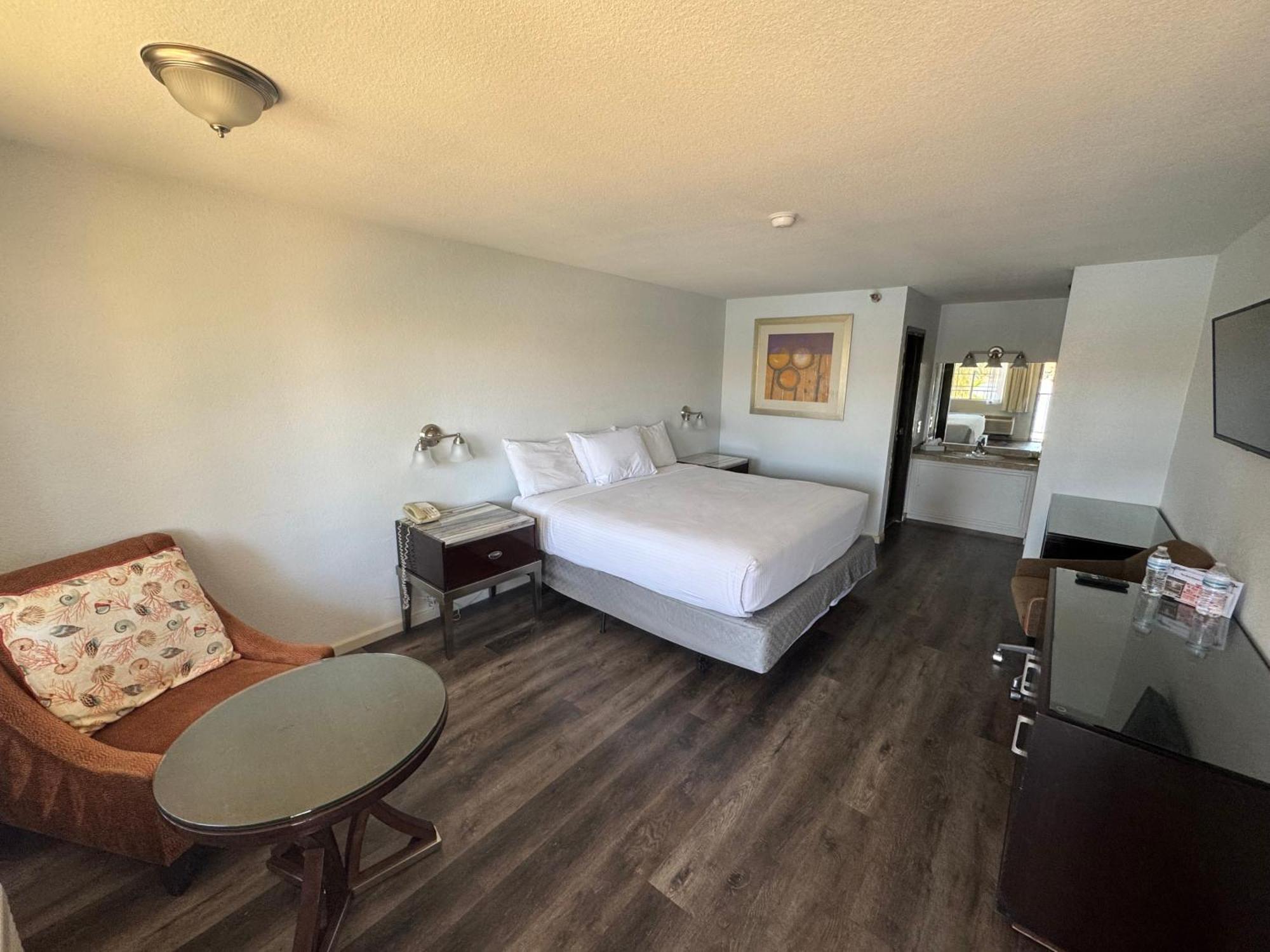 Hotel The New Pioneer Laughlin Exteriér fotografie