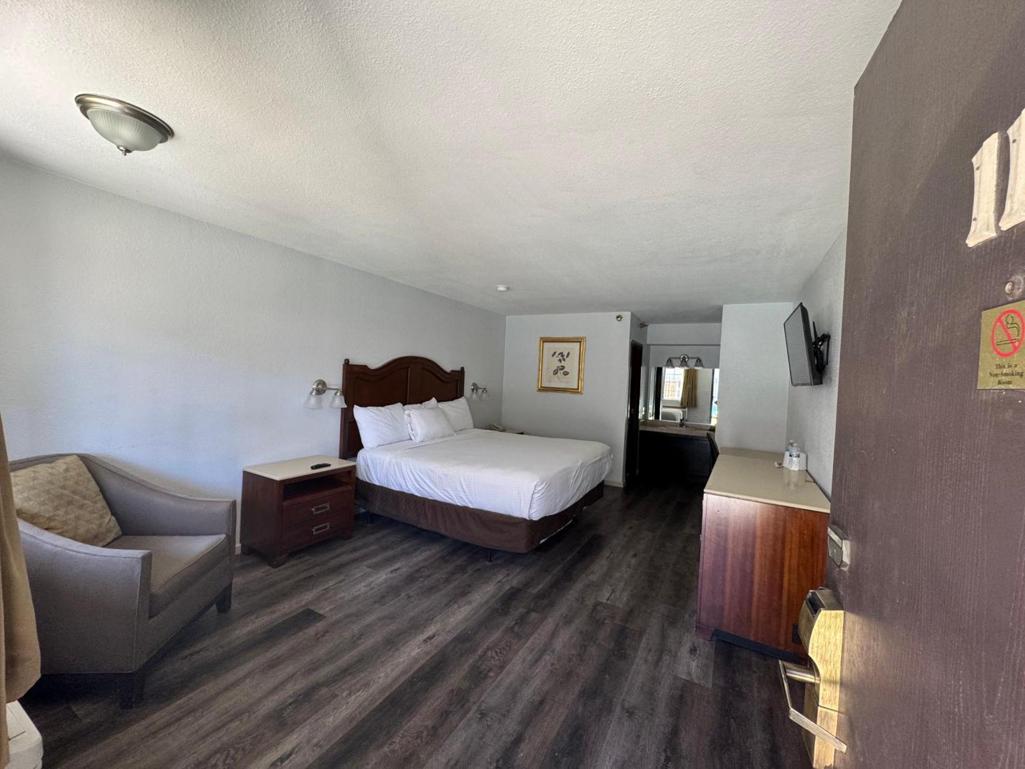 Hotel The New Pioneer Laughlin Exteriér fotografie