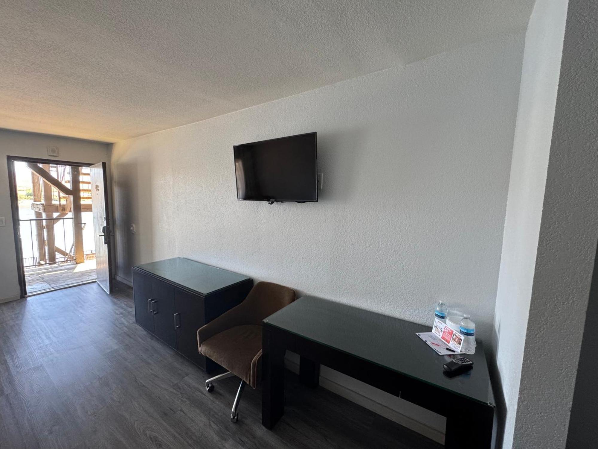 Hotel The New Pioneer Laughlin Exteriér fotografie